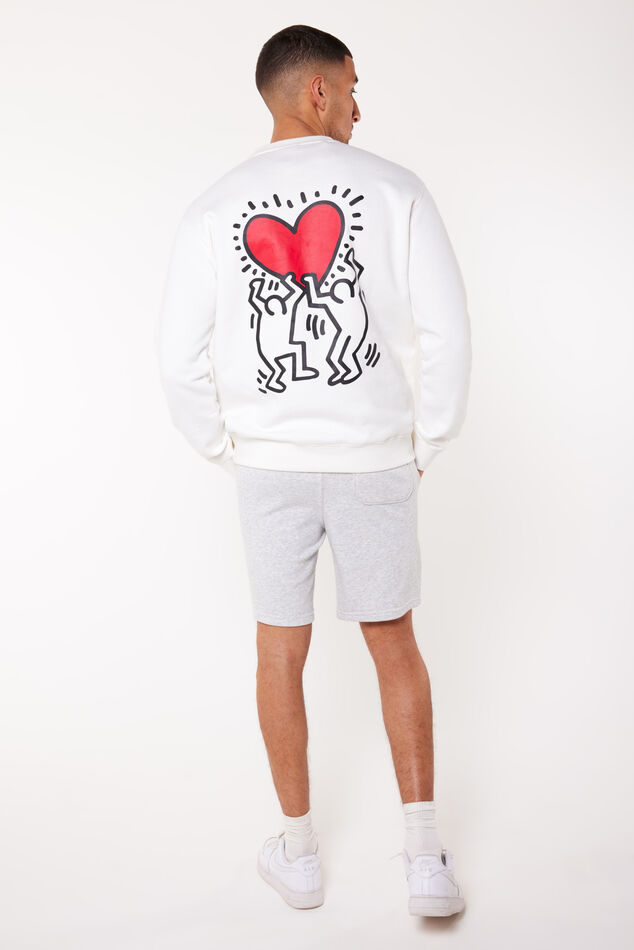 Sweat Seven Crew image number 2