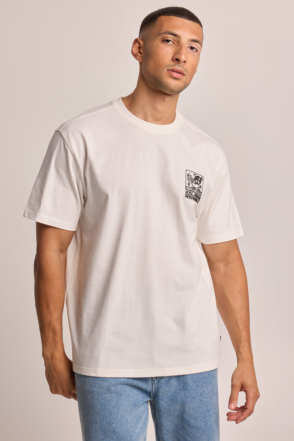 T-shirt Eoin image number 1