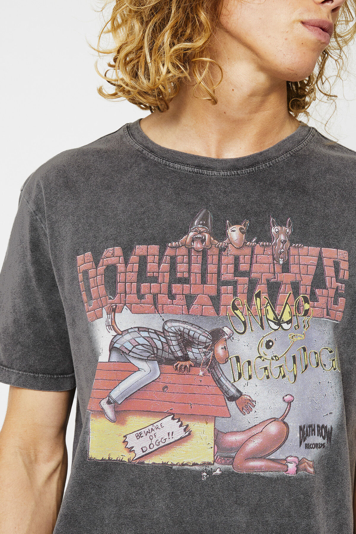 Edo Death row image number 3