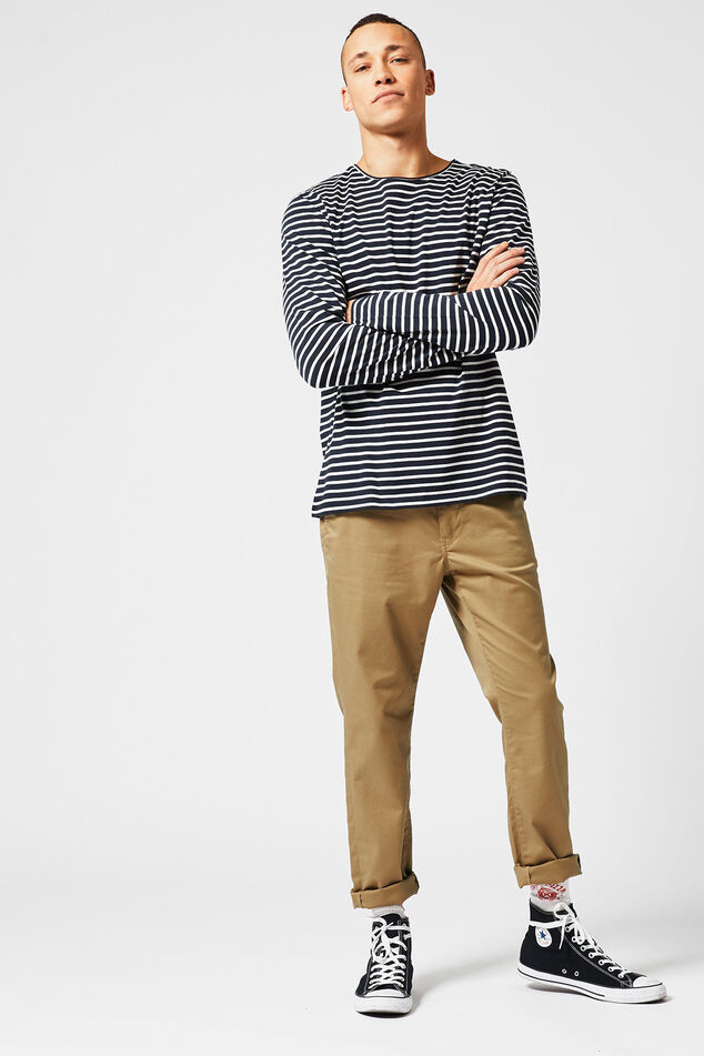 Long sleeve Lars image number 0