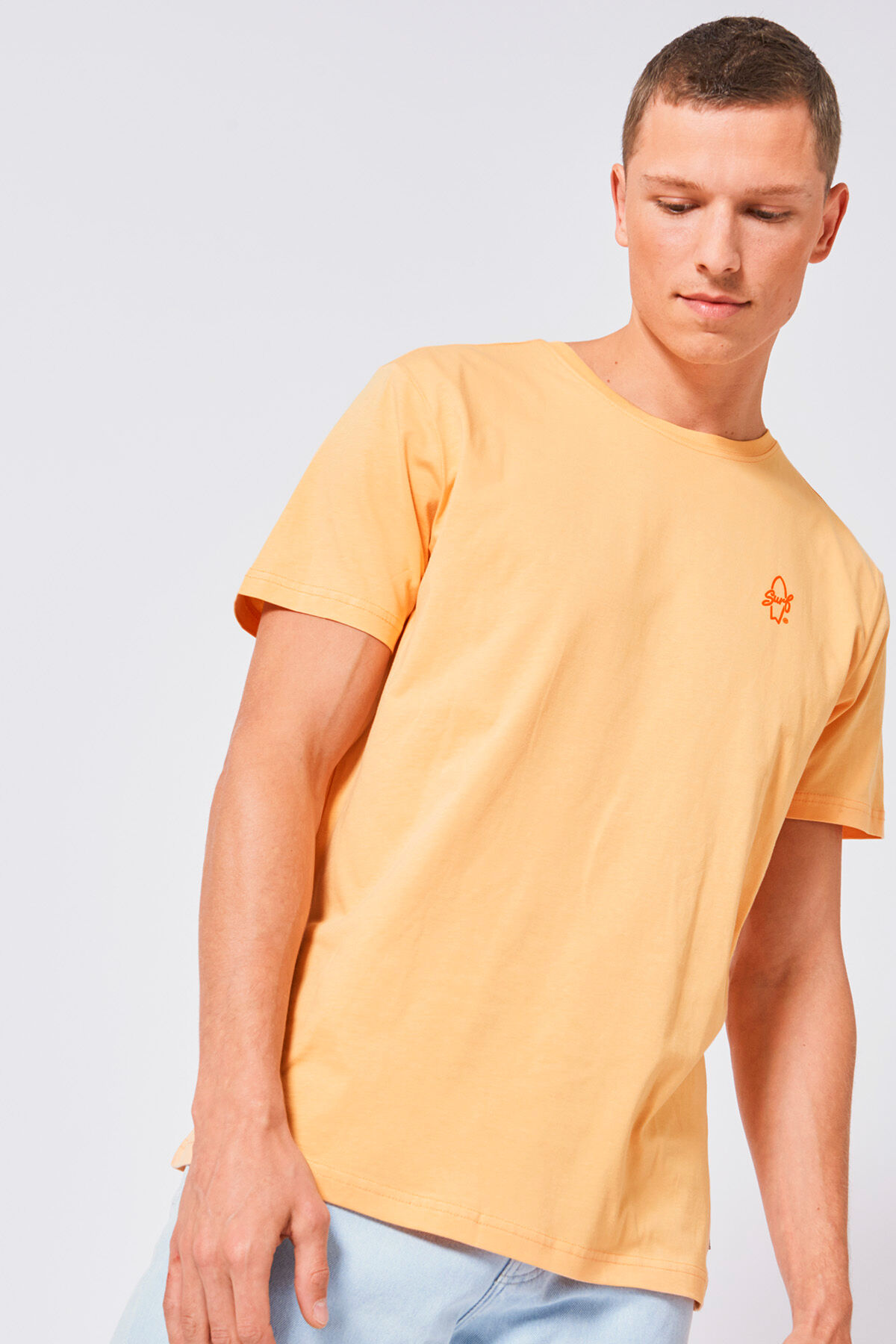 T-shirt Eon Coconut image number 0