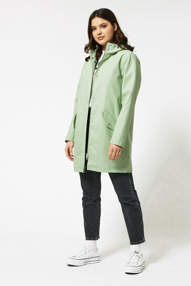 Rain jacket Janice image number 0
