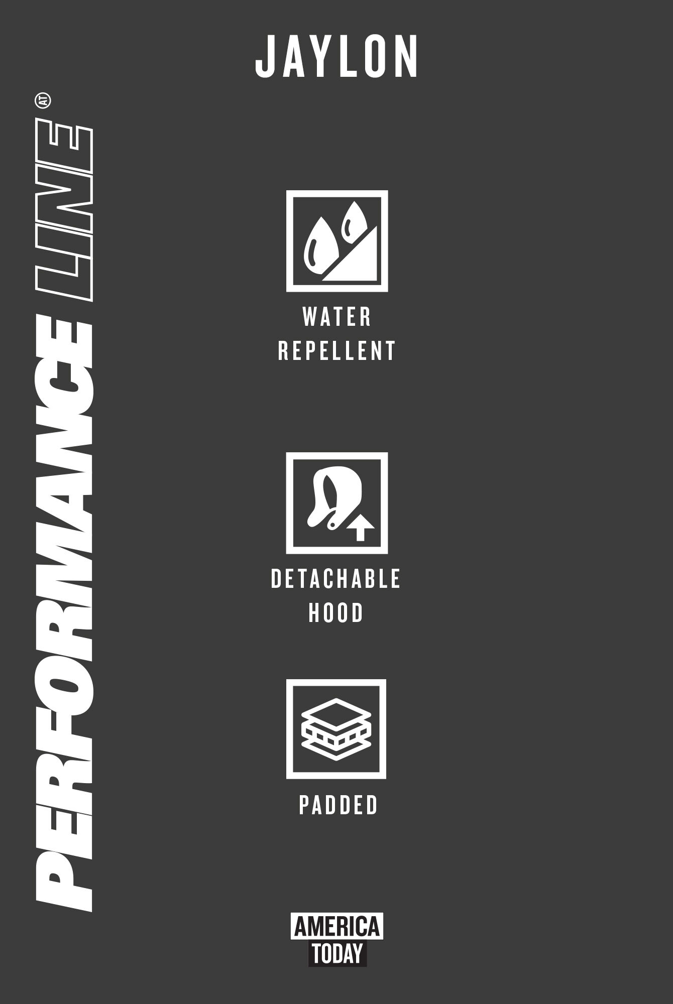 Veste Jaylon image number 6