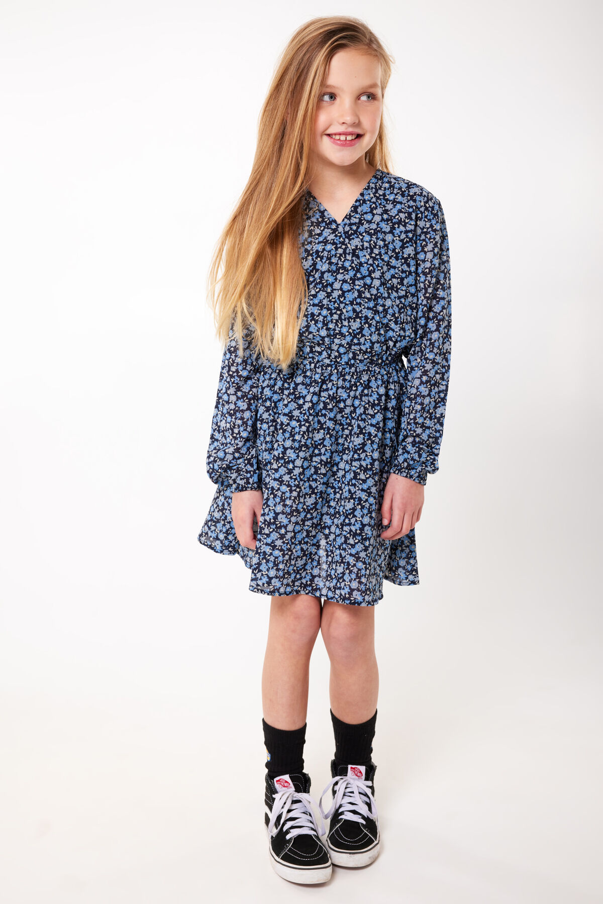 Jurk Dana Jr image number 0