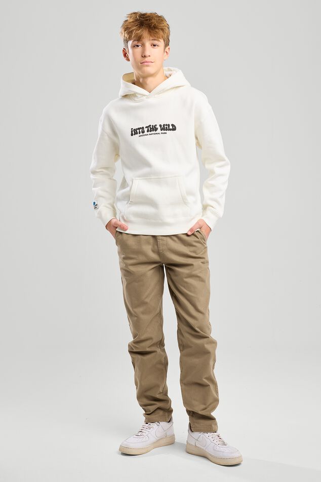 Stan JR Hoodie image number 0