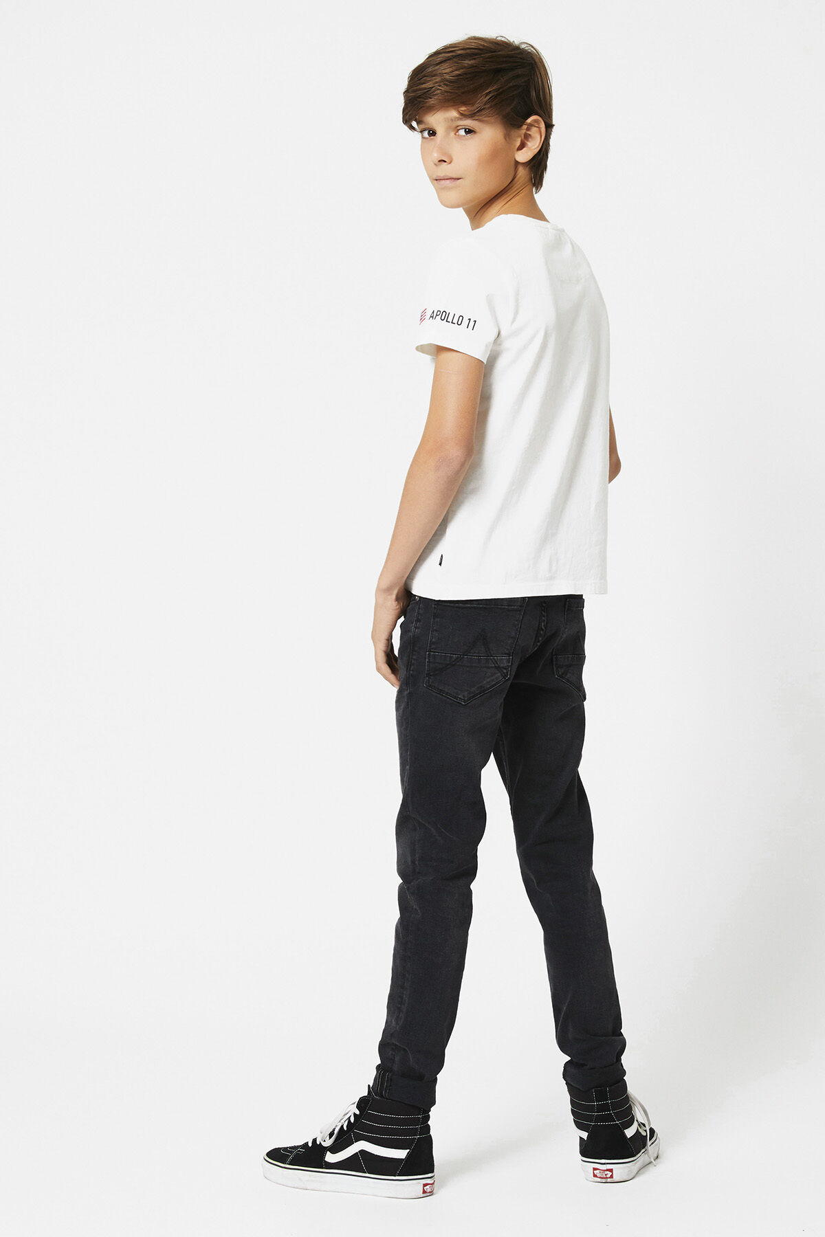 T-shirt Emillio Jr image number 2