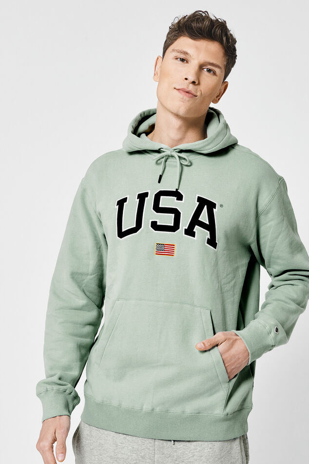Hoodie Shane Hood image number 0