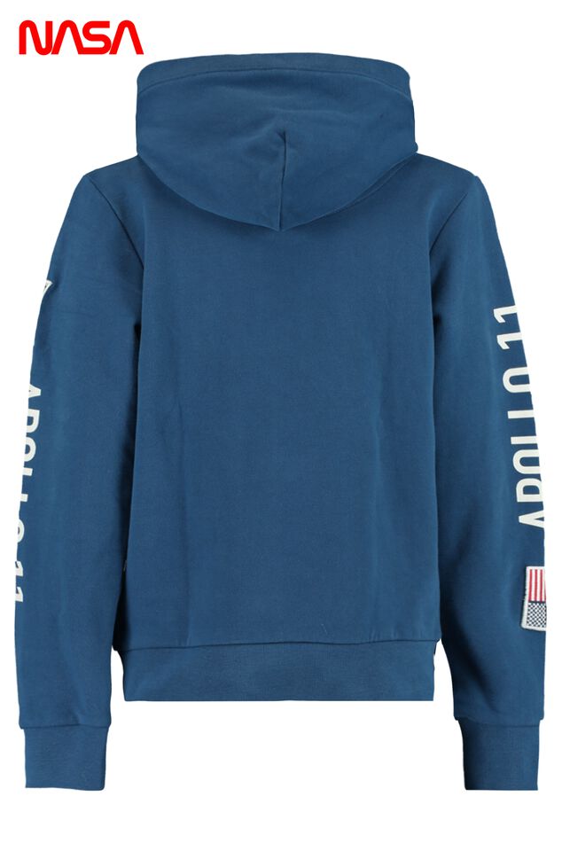 Hoodie Semuel Jr image number 5
