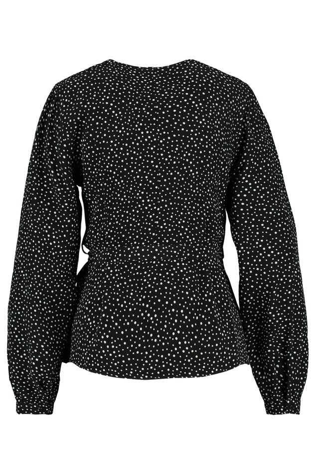 Blouse collar Bella image number 1