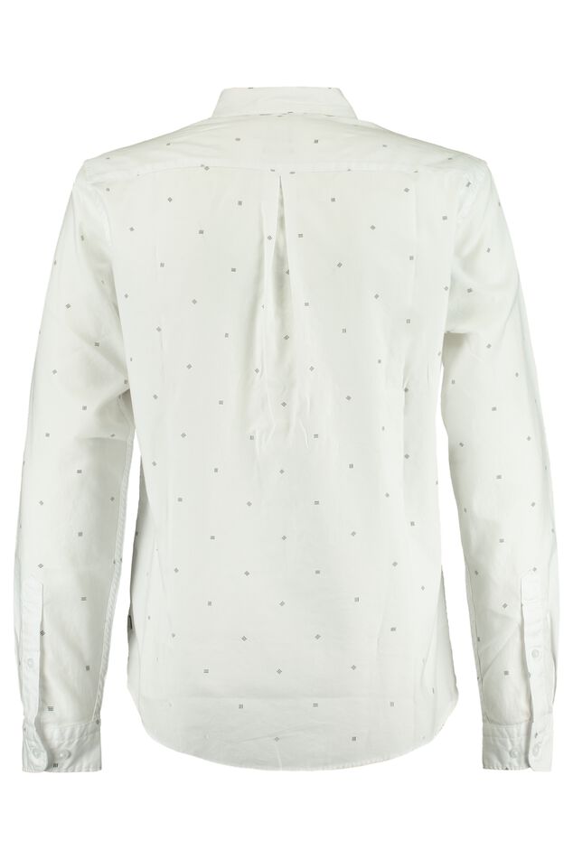 Overhemd Hayes image number 1