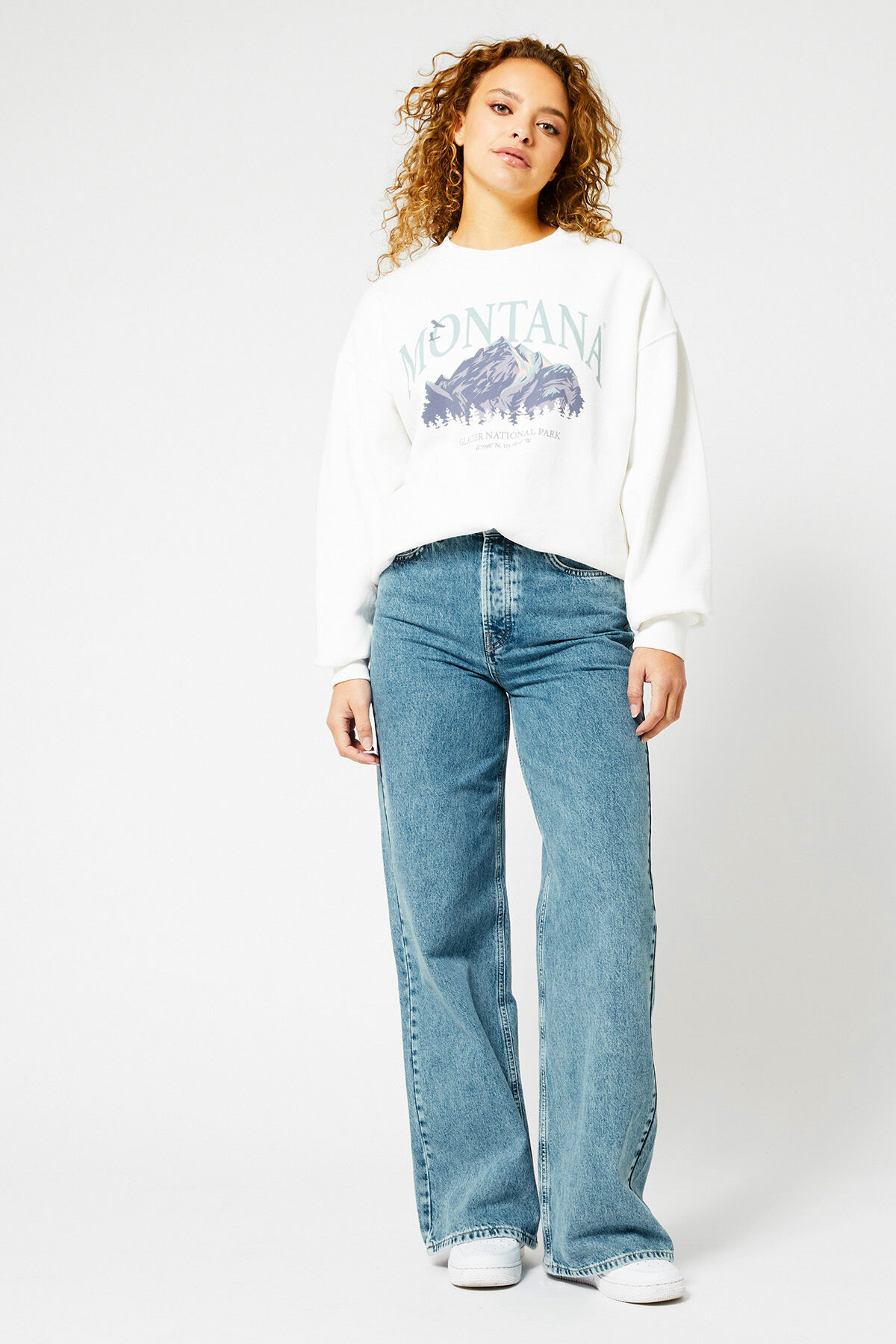 Sweater Sienna image number 0