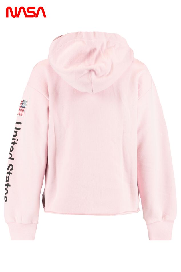Sweat a capuche Steffy Hood Jr image number 5