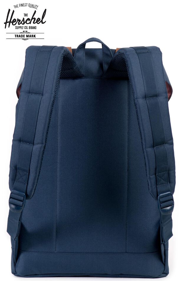 Rugtas Herschel Retreat 19,5L image number 1