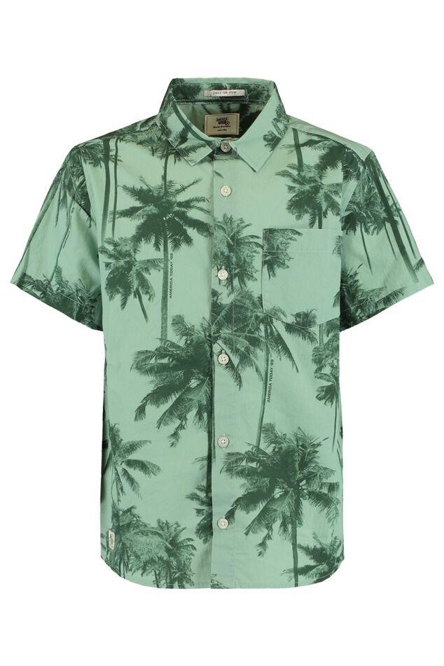 Blouse collar Iver JR image number 4