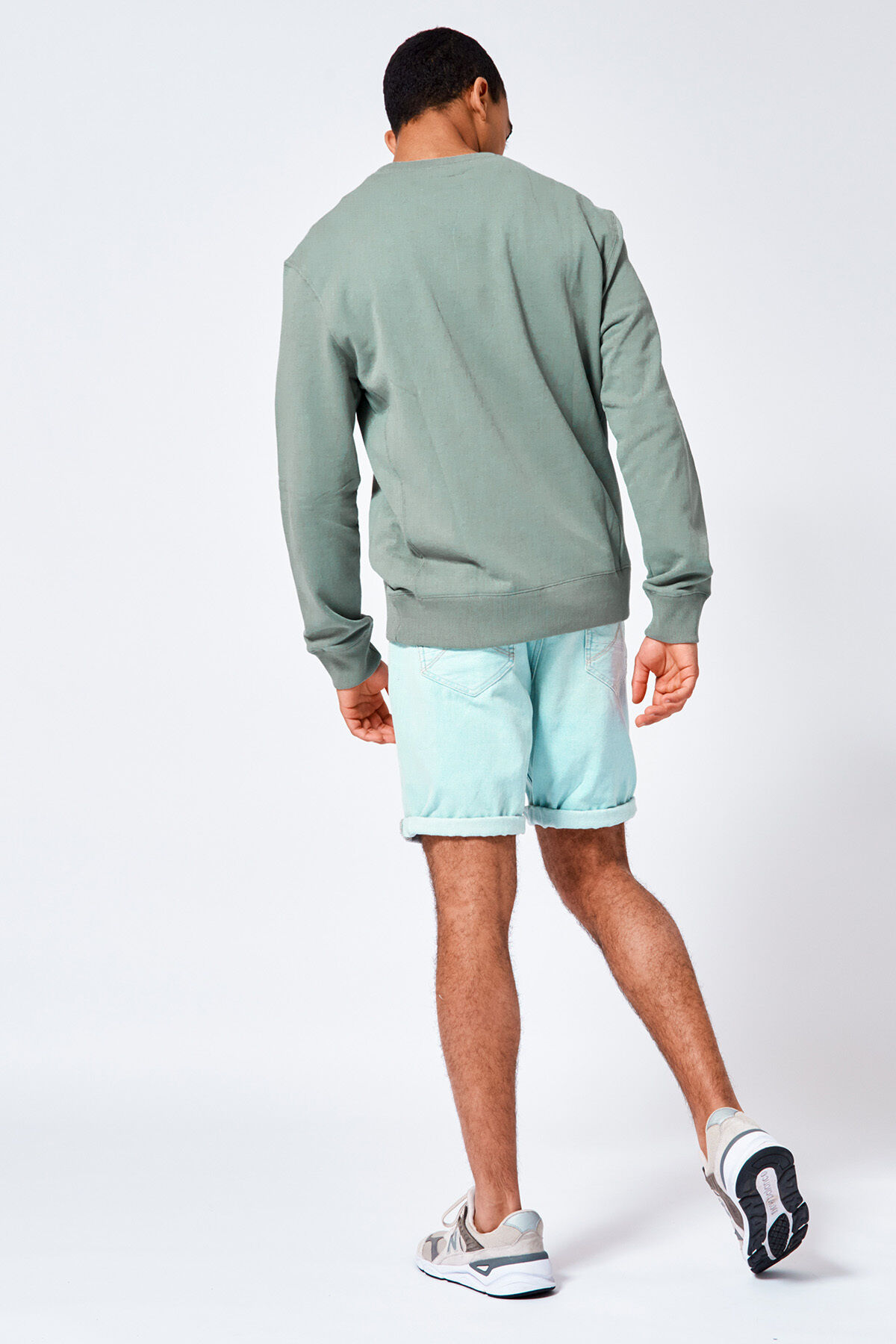 Sweat Sagar image number 2