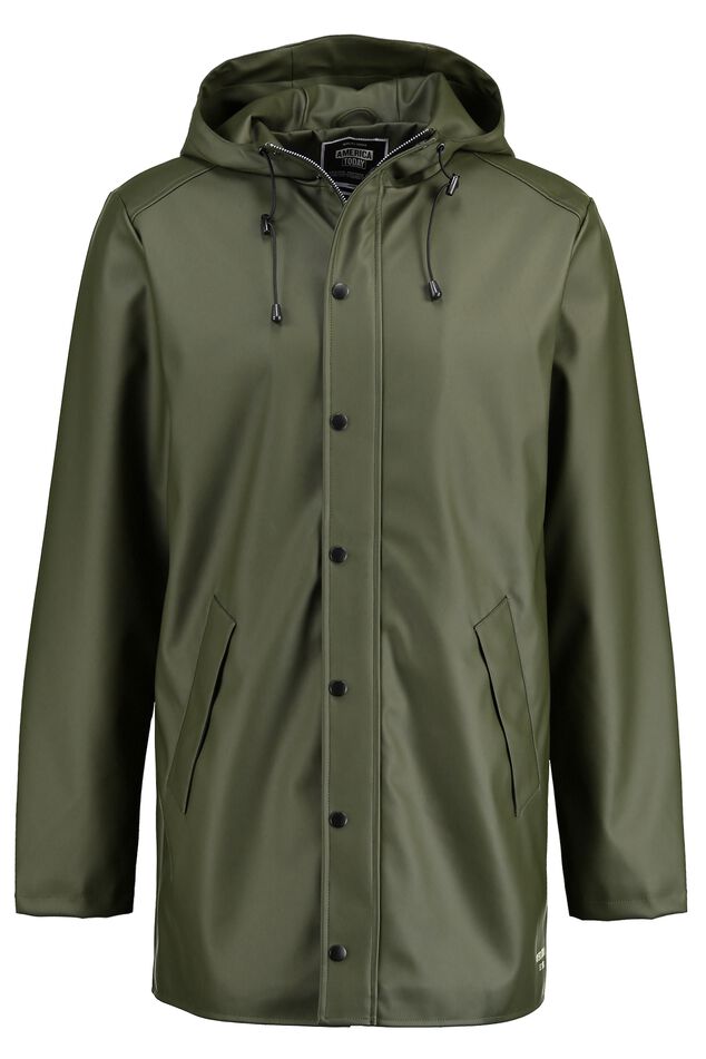 Rain jacket Jace image number 0