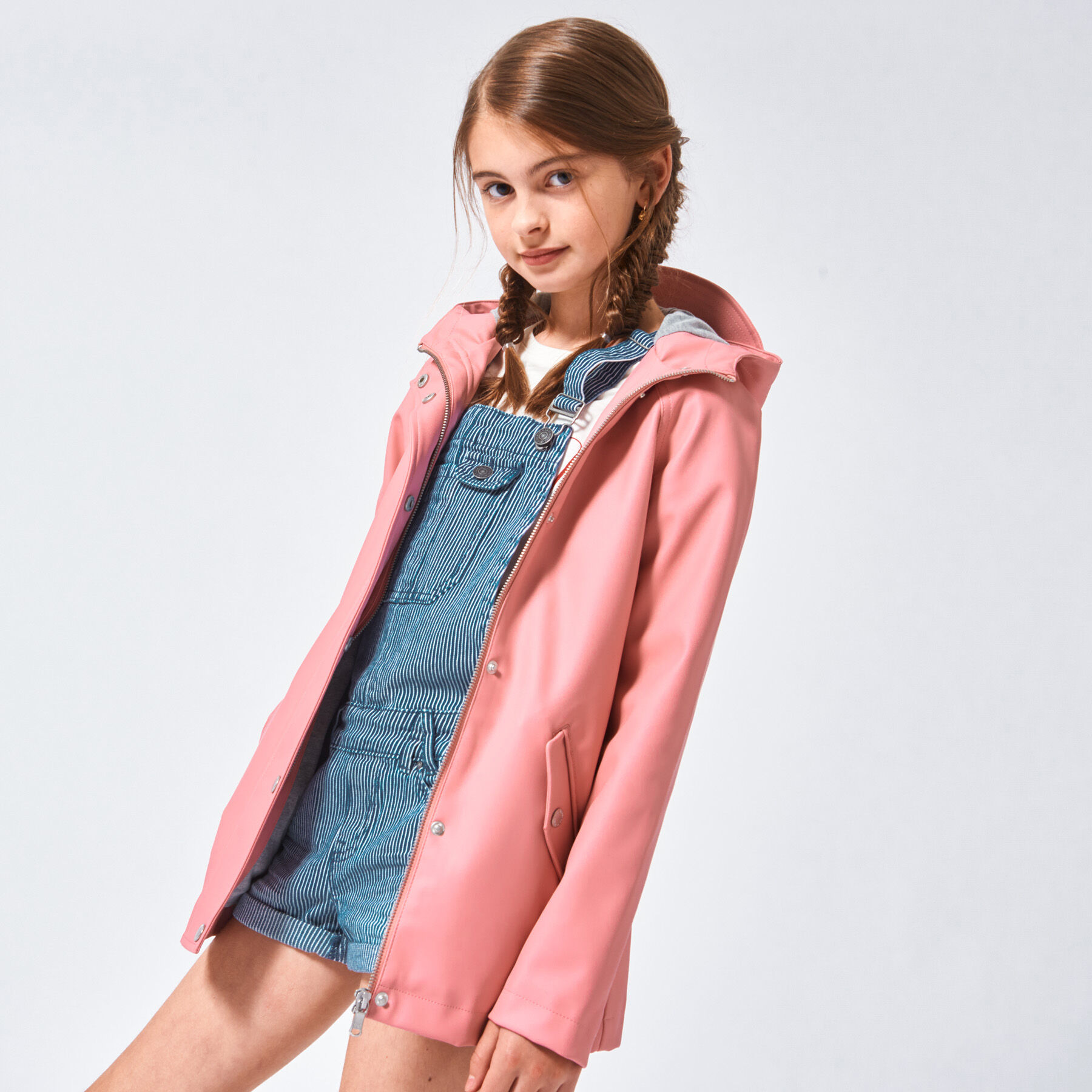 Regenjas Janet Unisex