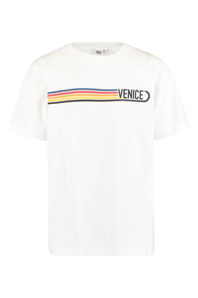 T-shirt Eddie venice jr image number 0