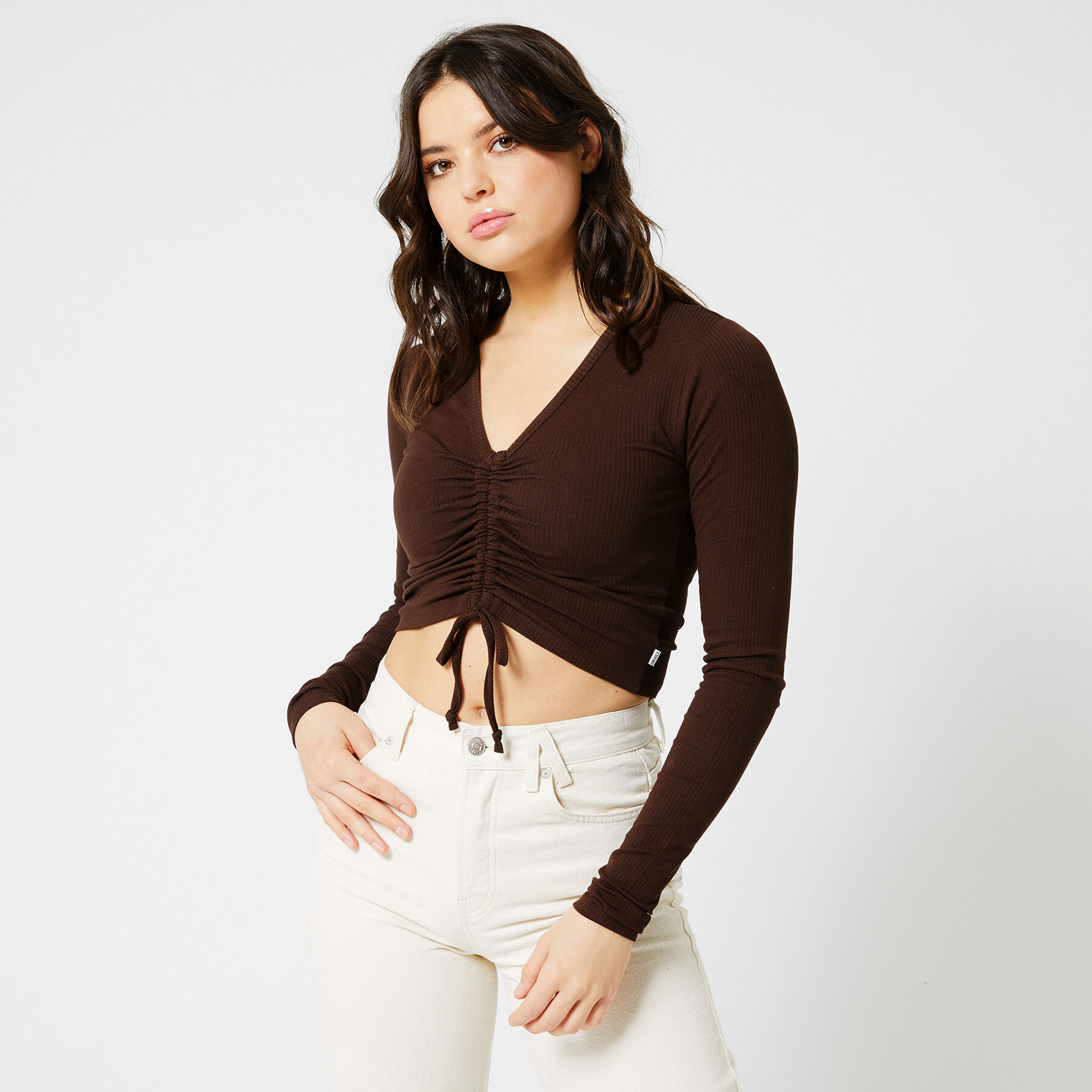 Long sleeve Leigh image number 6