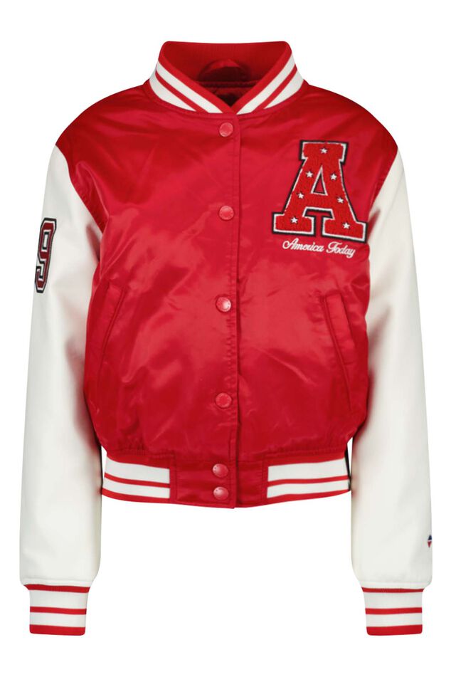 Bomber jacket Joy JR image number 4