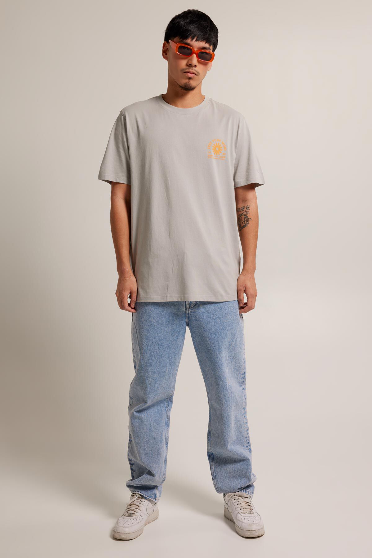 T-shirt Ezra image number 3