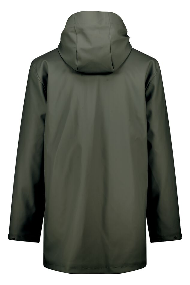 Rain jacket Jake padded image number 4