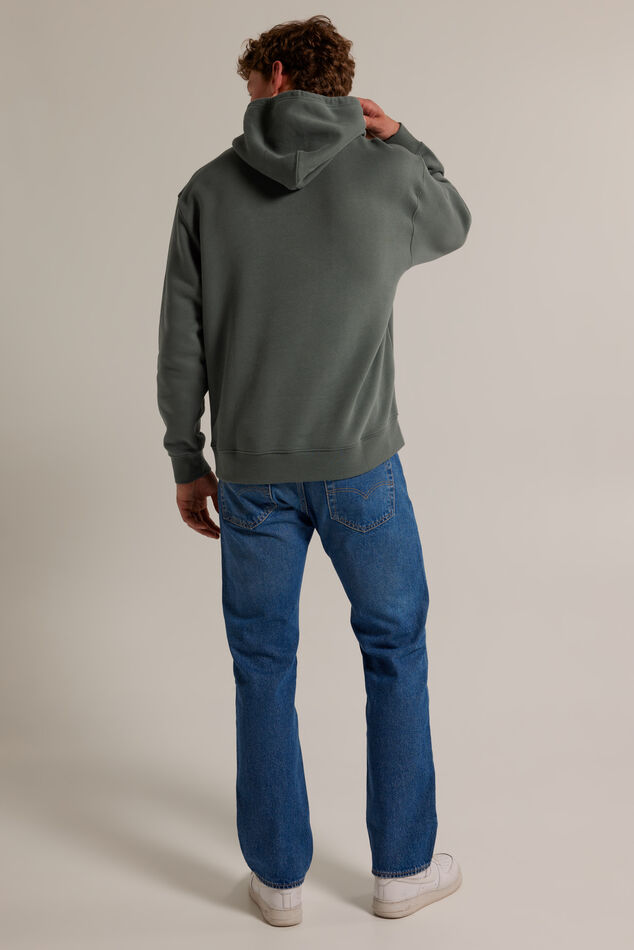 Levi's Hoodie Relaxed graphic hoodie image number 2