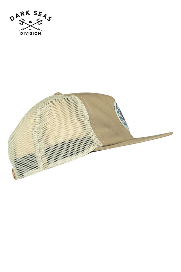 Pet PANHANDLE TRUCKER HAT image number 1