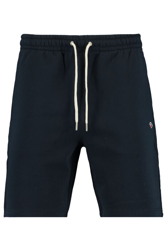 Sweat short Sevan image number 0