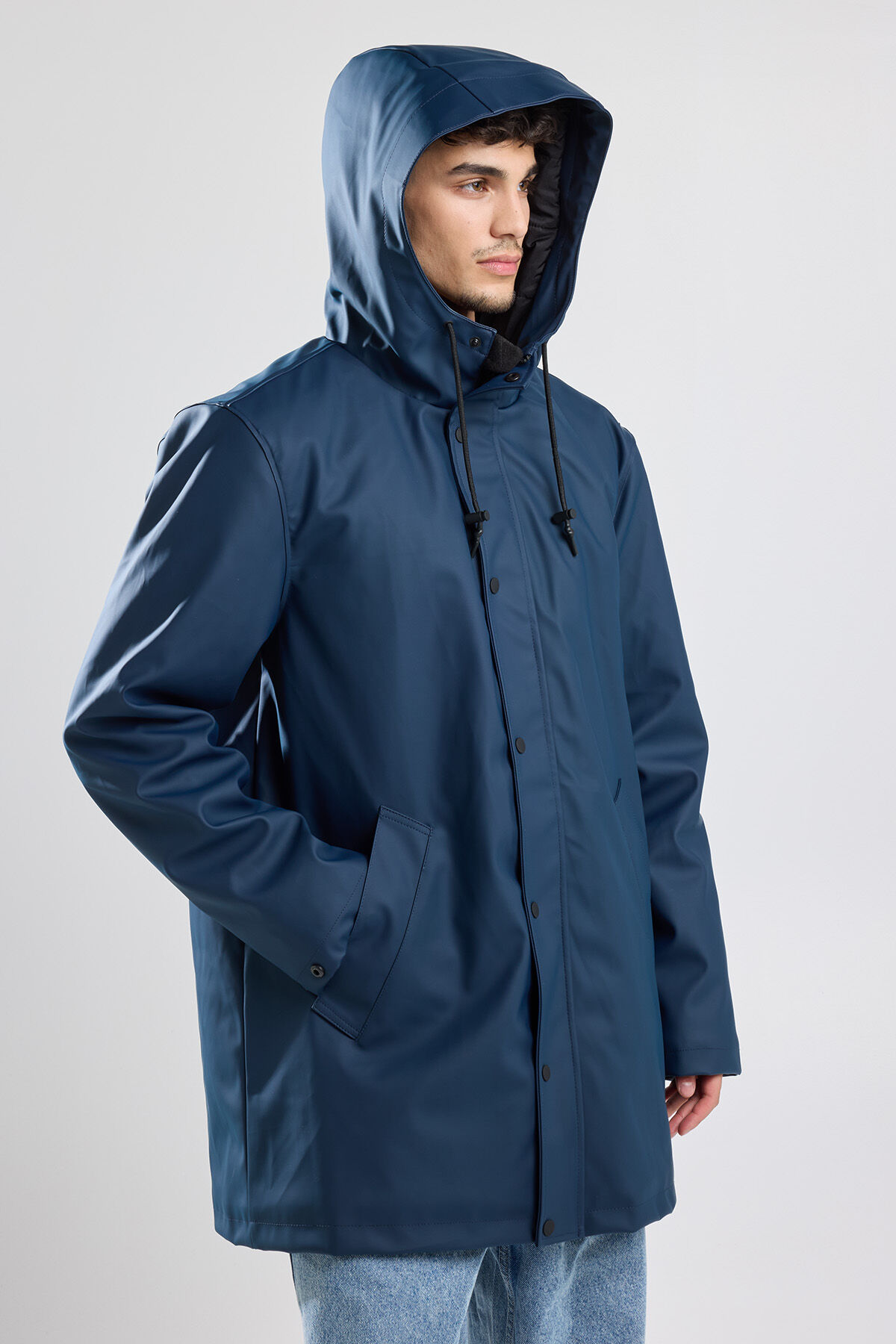 Regenmantel Jake padded image number 2