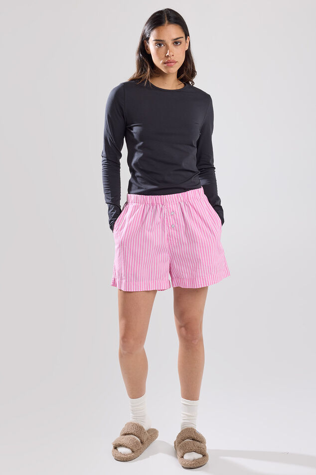 Pyjamashort Logan image number 1