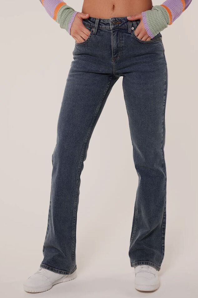 Jeans Aurora image number 0