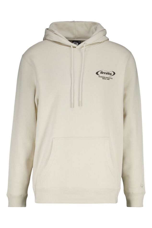 Hoodie Sylver hood image number 4