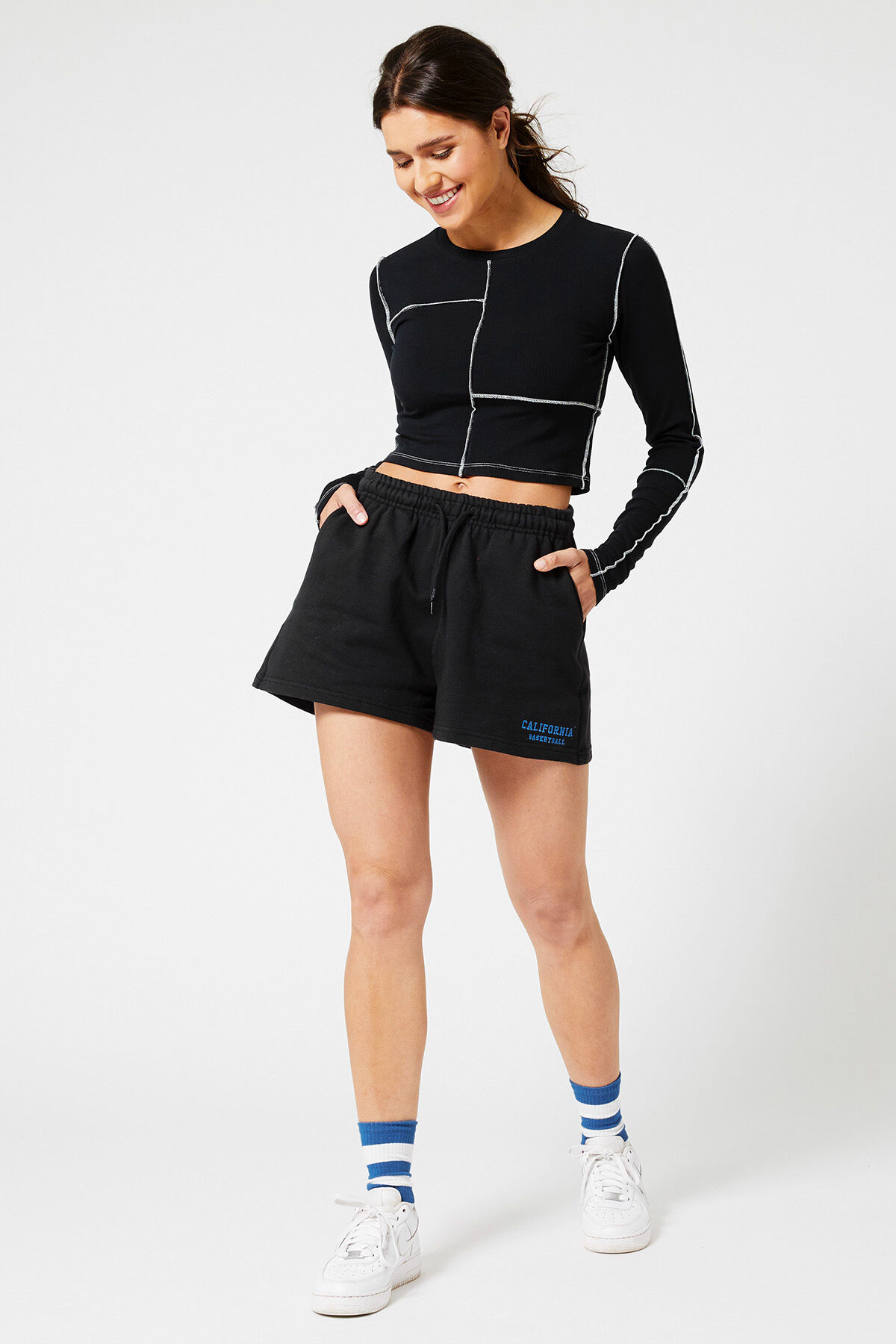 T-shirt Lena image number 0