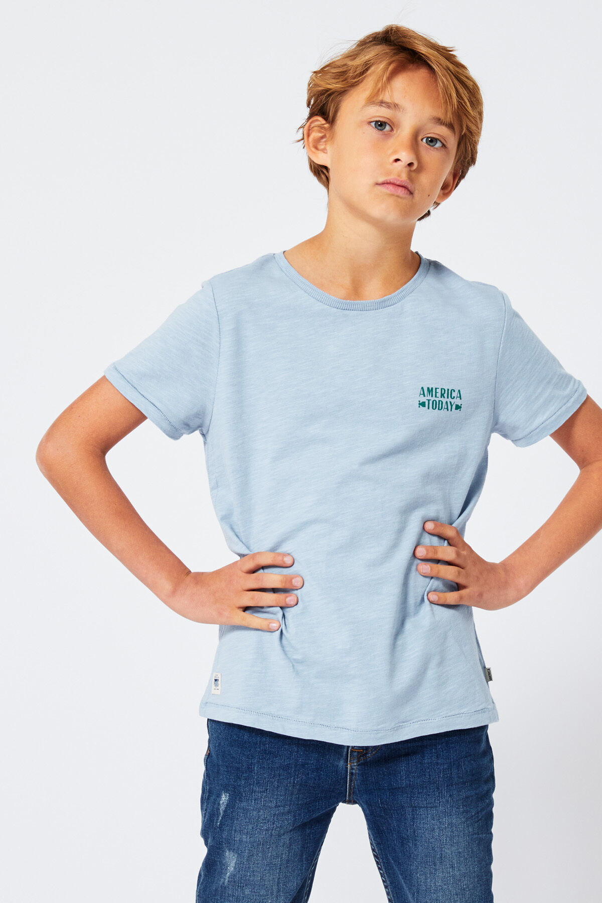 T-shirt Elroy Jr image number 3