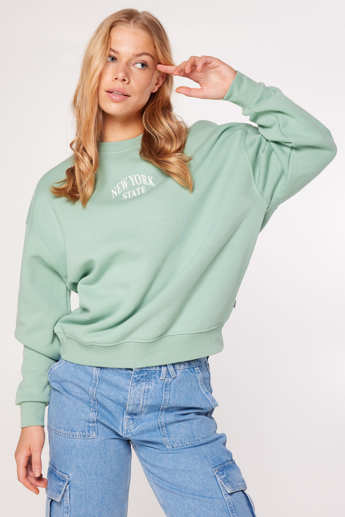 Sweater Shay image number 0