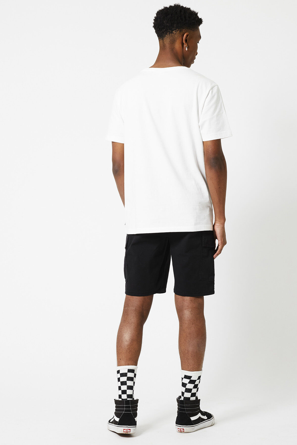 Edo Death row image number 2