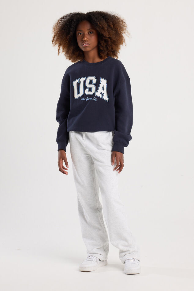 Sweater Senna JR image number 1