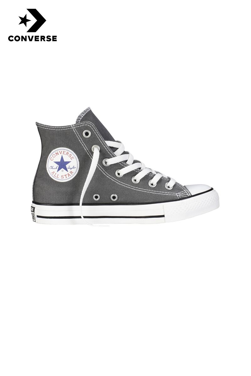 Herren Converse All Stars High Grau Online Kaufen