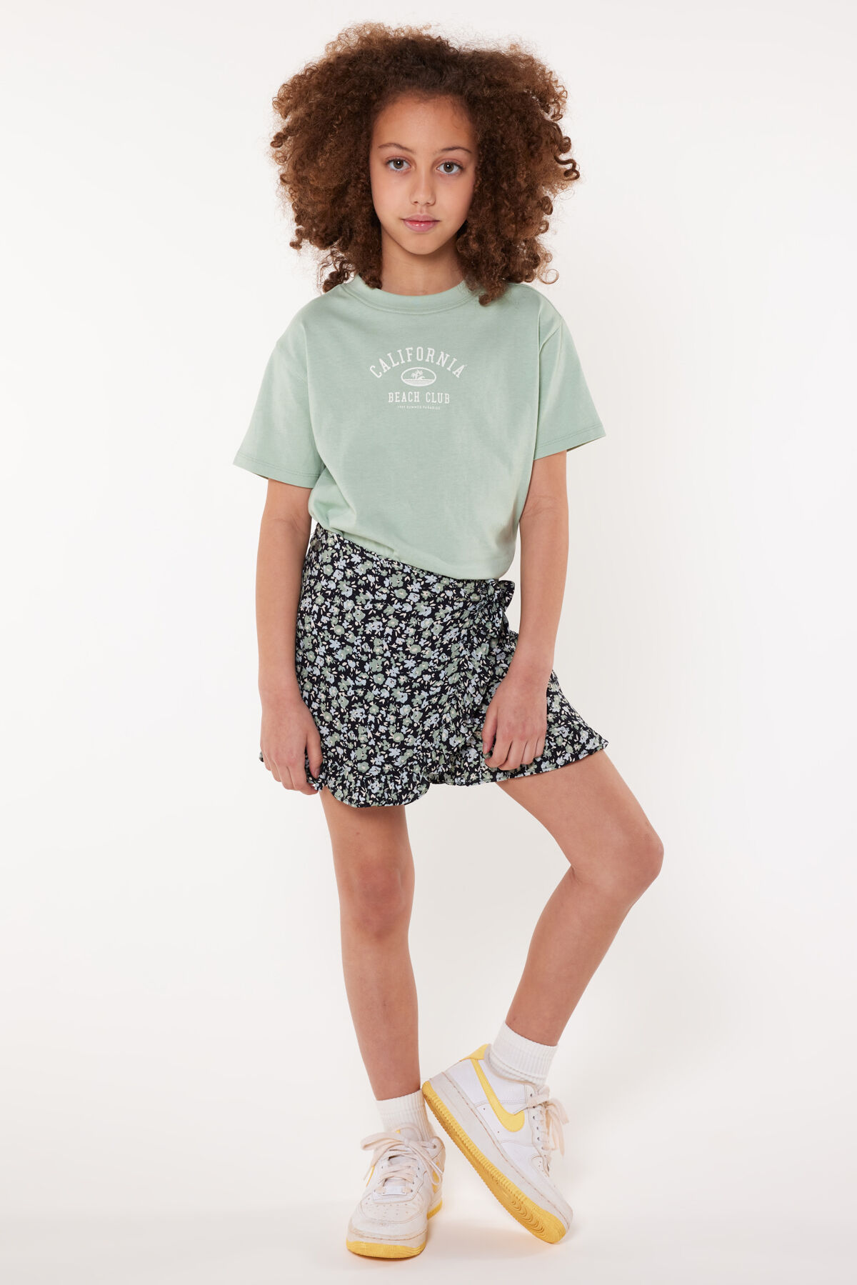 T-shirt Estelle JR image number 1