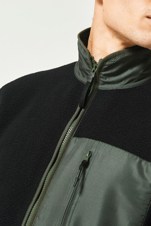 Gilet Jason image number 3