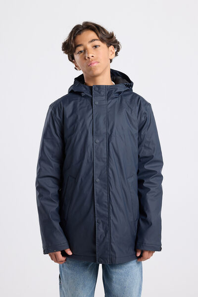 Jake padded Jr Jake padded Jr