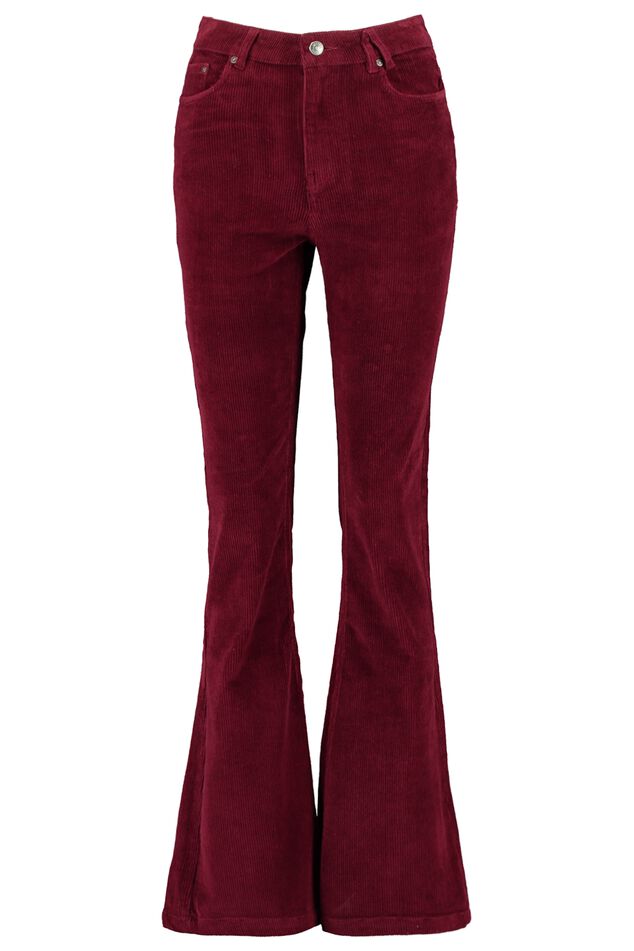 Trousers Peggy image number 0