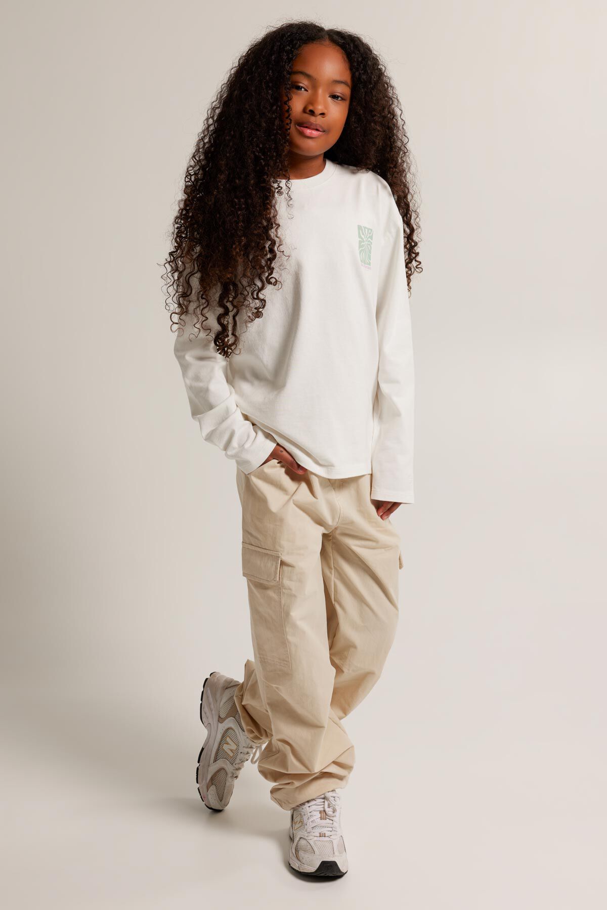 Trousers Pippa jr image number 0