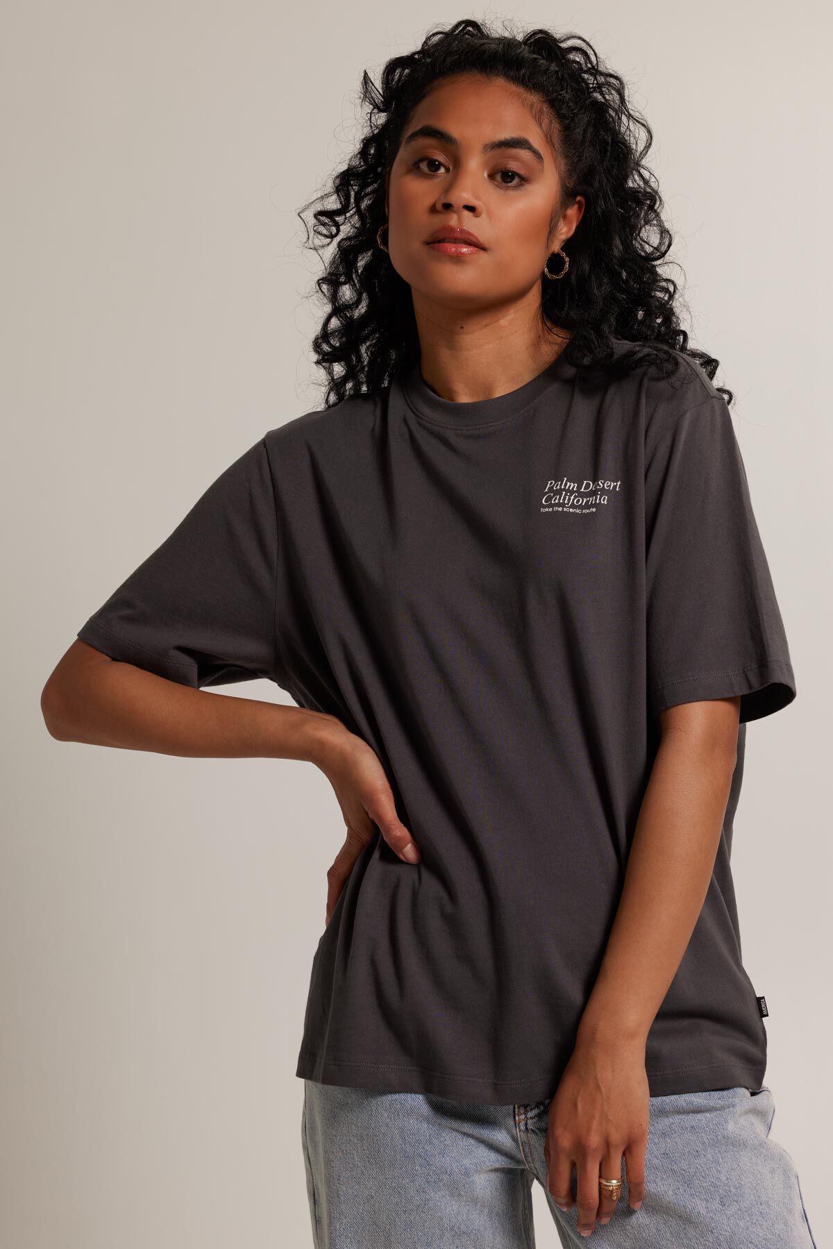 T-shirt Eevi image number 1