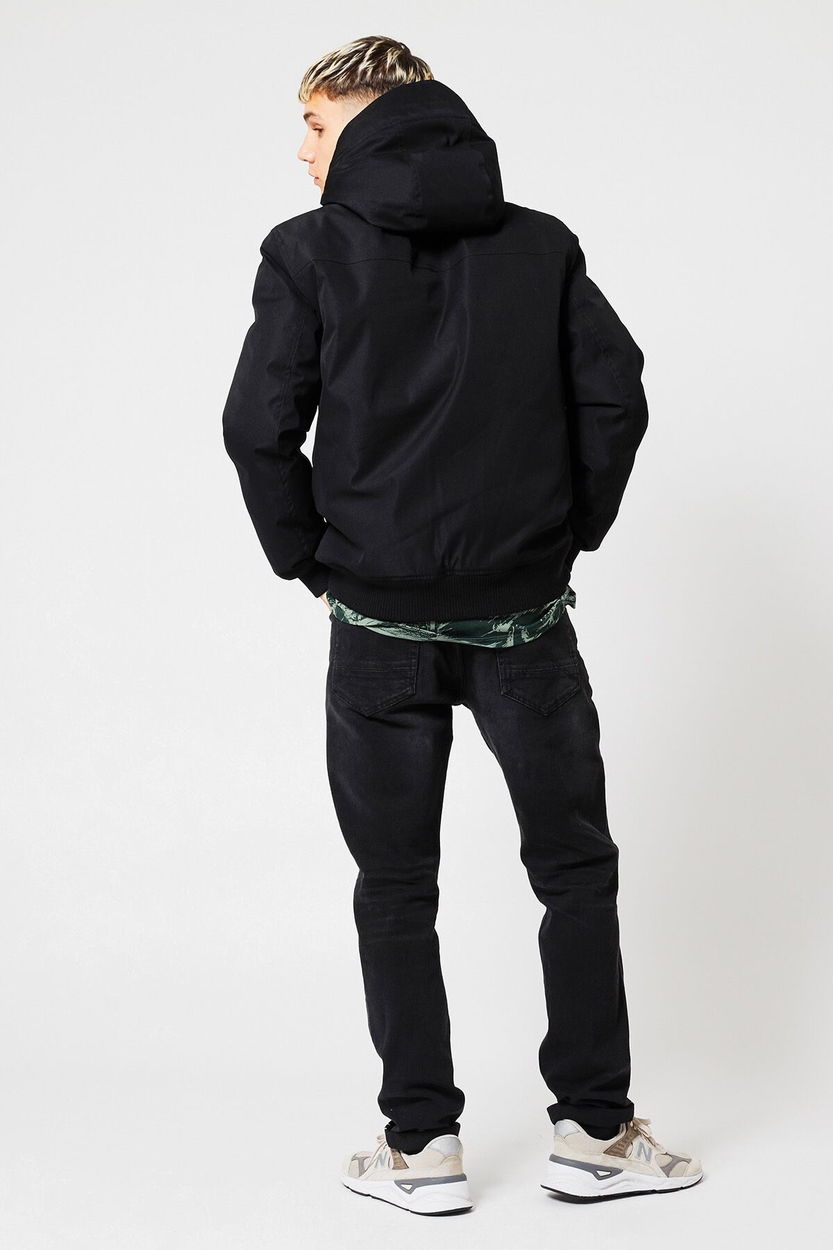 Veste Jesse image number 2