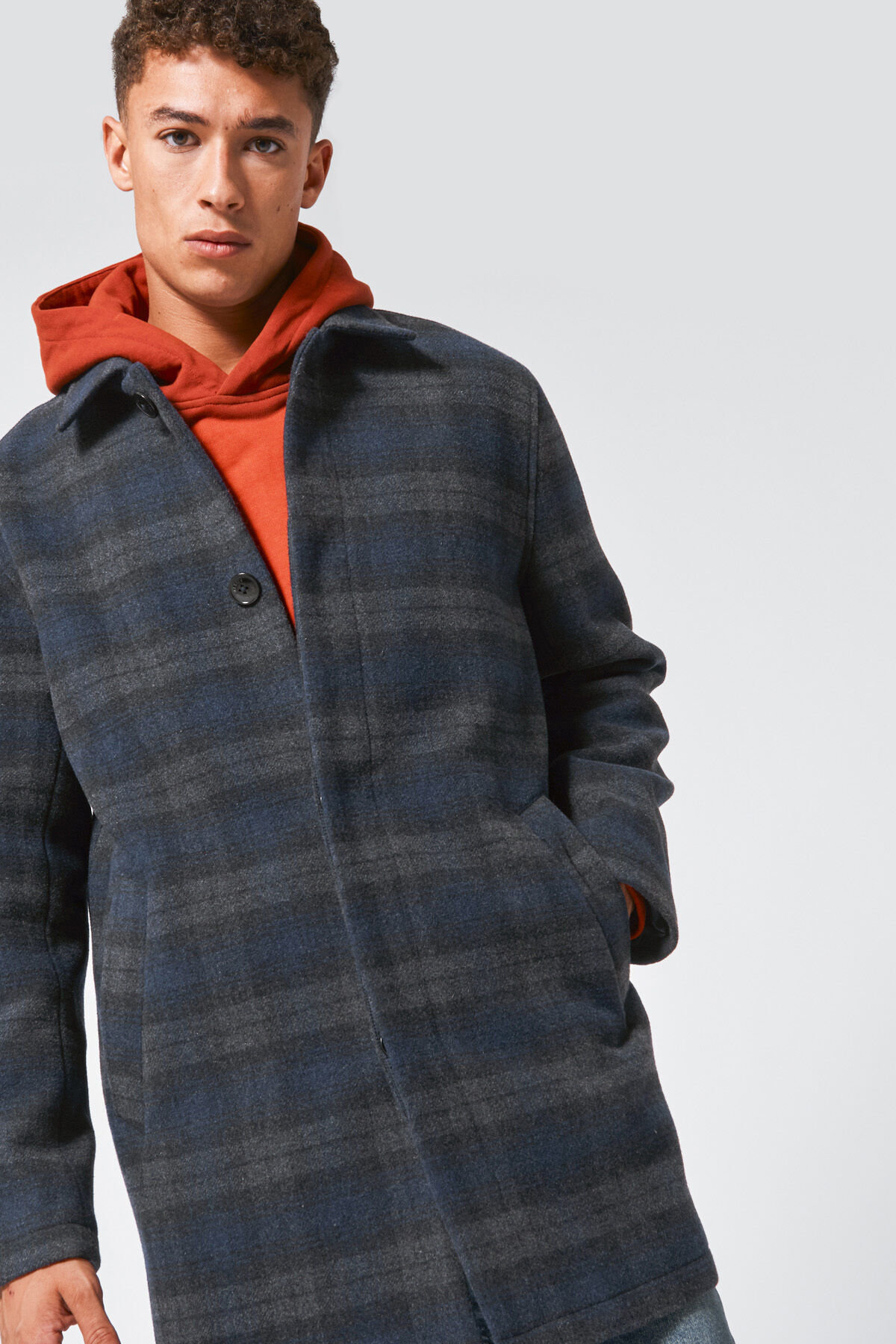 Jacket Jenks image number 1