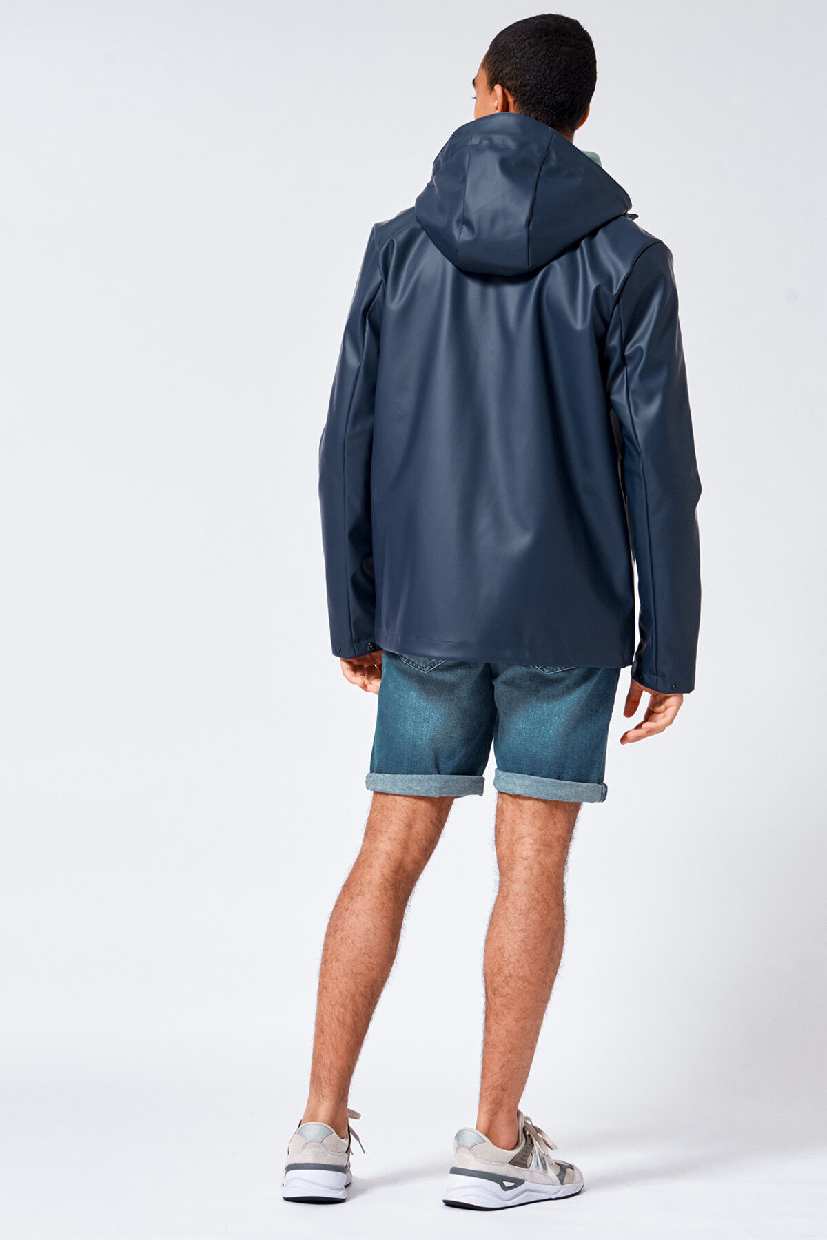 Rain jacket Joseph image number 2