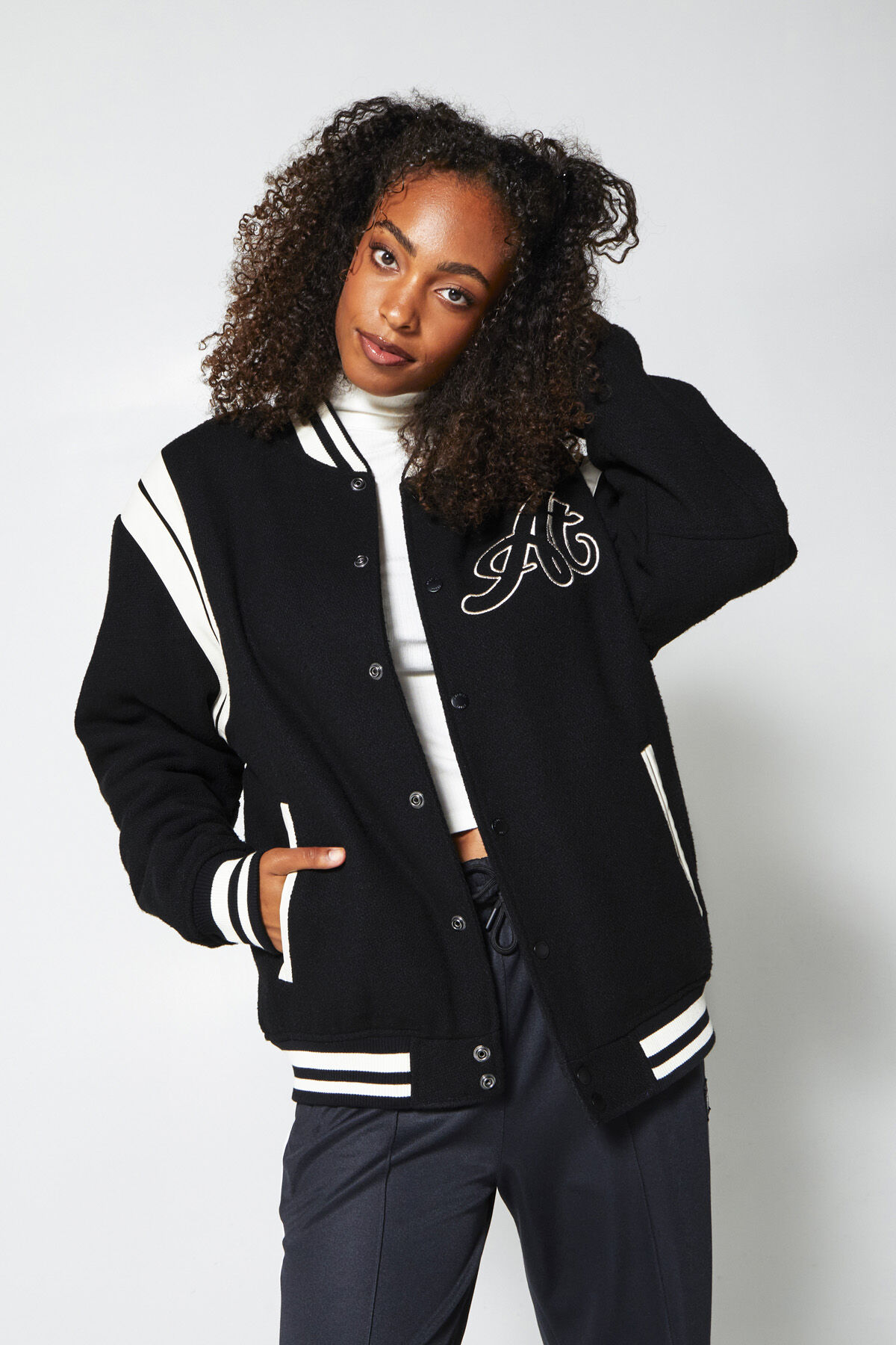 Bomberjack Jerico image number 1