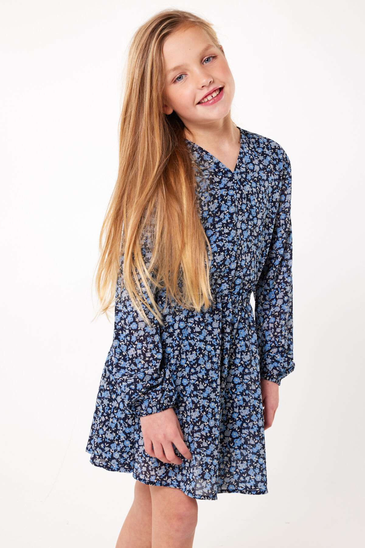 Jurk Dana Jr image number 1